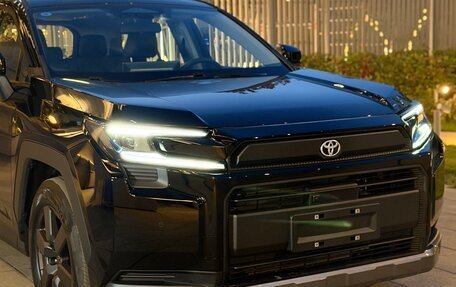 Toyota RAV4, 2026 год, 4 190 000 рублей, 2 фотография
