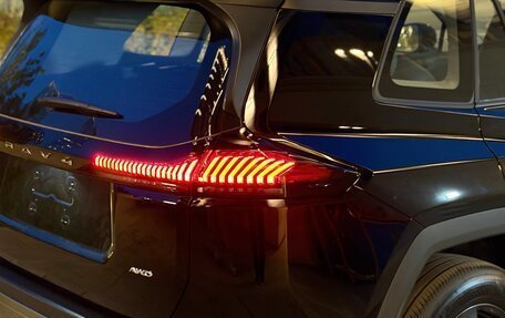 Toyota RAV4, 2026 год, 4 190 000 рублей, 7 фотография