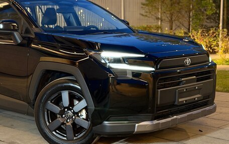 Toyota RAV4, 2026 год, 4 190 000 рублей, 9 фотография