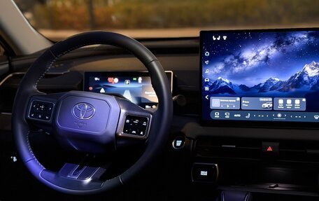 Toyota RAV4, 2026 год, 4 190 000 рублей, 14 фотография
