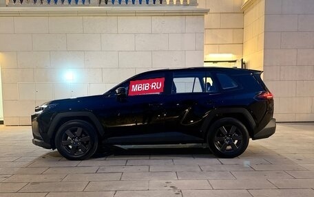 Toyota RAV4, 2026 год, 4 190 000 рублей, 5 фотография