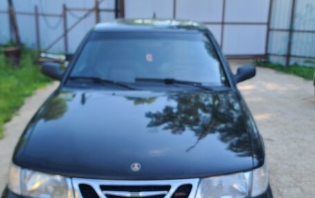 Saab 900 II, 1996 год, 350 000 рублей, 2 фотография