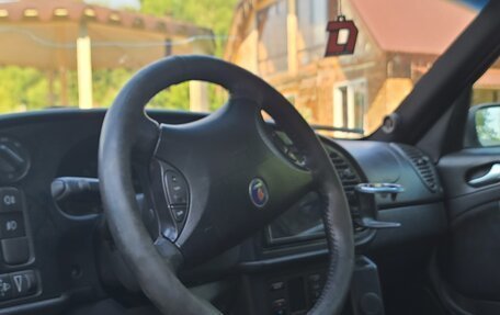 Saab 900 II, 1996 год, 350 000 рублей, 7 фотография