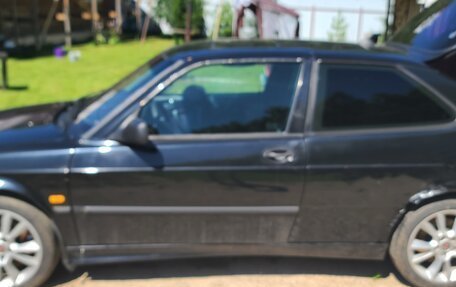 Saab 900 II, 1996 год, 350 000 рублей, 11 фотография