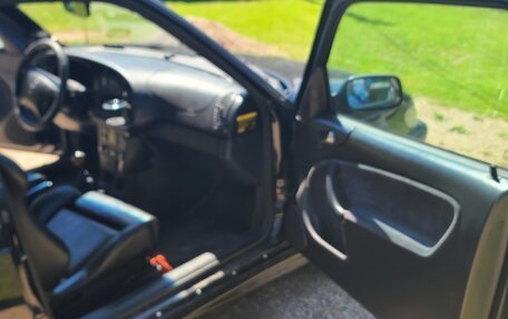 Saab 900 II, 1996 год, 350 000 рублей, 14 фотография