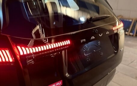 Toyota RAV4, 2026 год, 4 190 000 рублей, 24 фотография