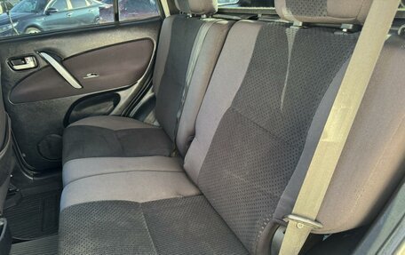 Chery Tiggo (T11), 2011 год, 599 999 рублей, 9 фотография