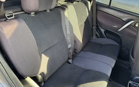 Chery Tiggo (T11), 2011 год, 599 999 рублей, 7 фотография