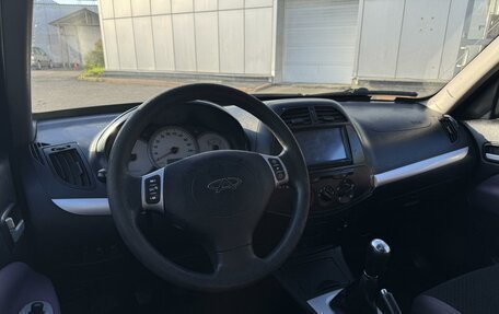 Chery Tiggo (T11), 2011 год, 599 999 рублей, 6 фотография
