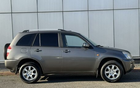 Chery Tiggo (T11), 2011 год, 599 999 рублей, 5 фотография