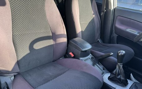 Chery Tiggo (T11), 2011 год, 599 999 рублей, 8 фотография