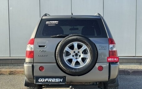 Chery Tiggo (T11), 2011 год, 599 999 рублей, 4 фотография
