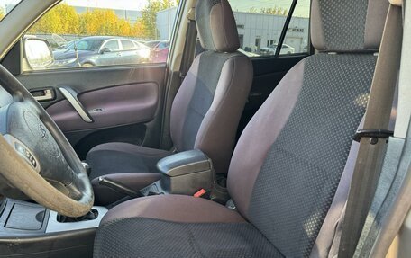 Chery Tiggo (T11), 2011 год, 599 999 рублей, 10 фотография