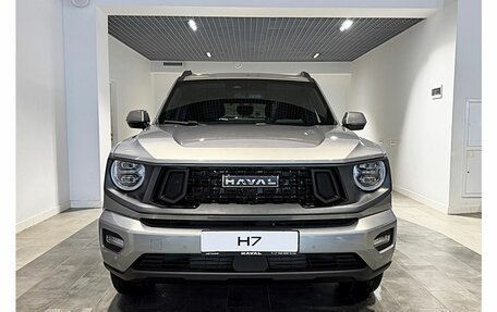 Haval H7, 2026 год, 4 199 000 рублей, 2 фотография