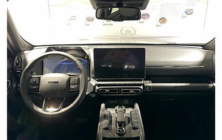Haval H7, 2026 год, 4 199 000 рублей, 10 фотография