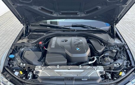 BMW 3 серия, 2025 год, 6 380 000 рублей, 8 фотография
