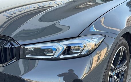 BMW 3 серия, 2025 год, 6 380 000 рублей, 11 фотография