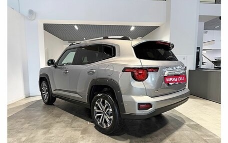 Haval H7, 2026 год, 4 199 000 рублей, 6 фотография