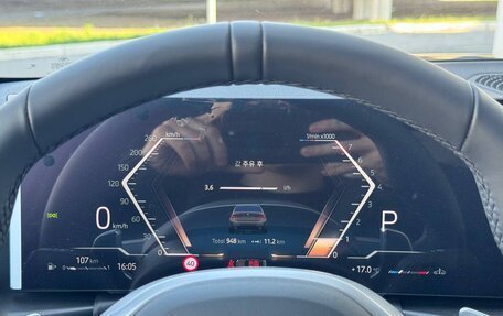 BMW 3 серия, 2025 год, 6 380 000 рублей, 12 фотография