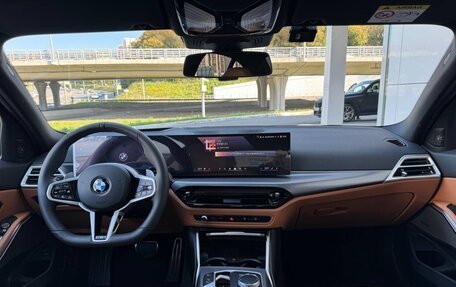 BMW 3 серия, 2025 год, 6 380 000 рублей, 17 фотография