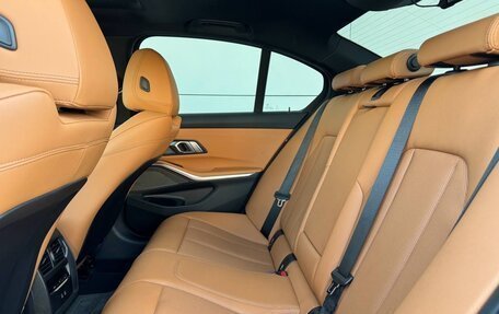 BMW 3 серия, 2025 год, 6 380 000 рублей, 18 фотография