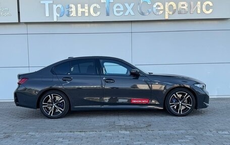 BMW 3 серия, 2025 год, 6 380 000 рублей, 10 фотография