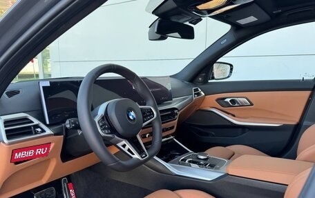 BMW 3 серия, 2025 год, 6 380 000 рублей, 15 фотография