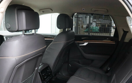 Volkswagen Touareg III, 2019 год, 5 099 000 рублей, 10 фотография