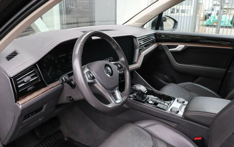 Volkswagen Touareg III, 2019 год, 5 099 000 рублей, 8 фотография