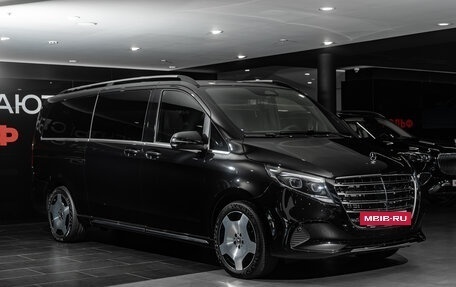Mercedes-Benz V-Класс, 2026 год, 14 988 750 рублей, 3 фотография