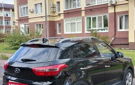 Hyundai Creta I рестайлинг, 2019 год, 1 950 000 рублей, 5 фотография