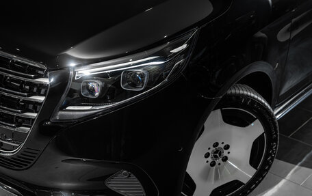 Mercedes-Benz V-Класс, 2026 год, 14 988 750 рублей, 8 фотография