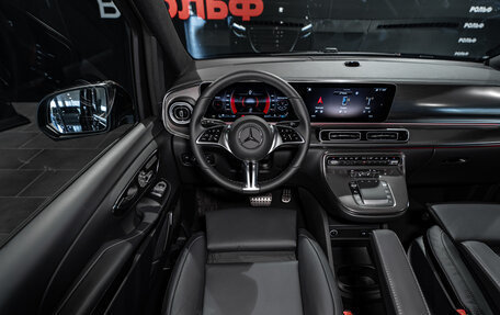 Mercedes-Benz V-Класс, 2026 год, 14 988 750 рублей, 12 фотография