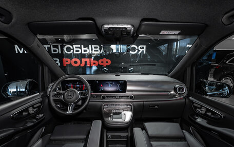 Mercedes-Benz V-Класс, 2026 год, 14 988 750 рублей, 11 фотография