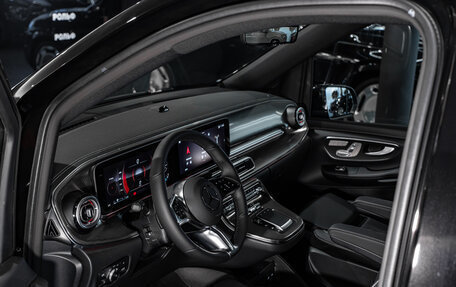 Mercedes-Benz V-Класс, 2026 год, 14 988 750 рублей, 10 фотография