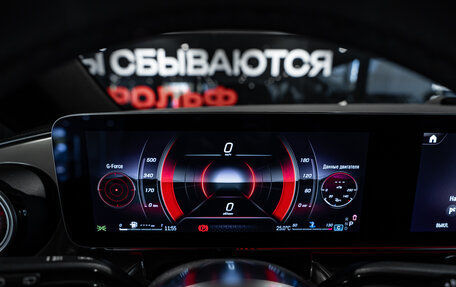 Mercedes-Benz V-Класс, 2026 год, 14 988 750 рублей, 14 фотография