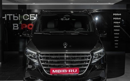 Mercedes-Benz V-Класс, 2026 год, 14 988 750 рублей, 2 фотография