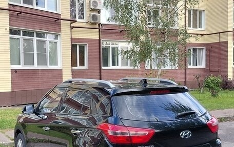 Hyundai Creta I рестайлинг, 2019 год, 1 950 000 рублей, 6 фотография