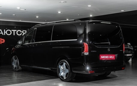 Mercedes-Benz V-Класс, 2026 год, 14 988 750 рублей, 6 фотография