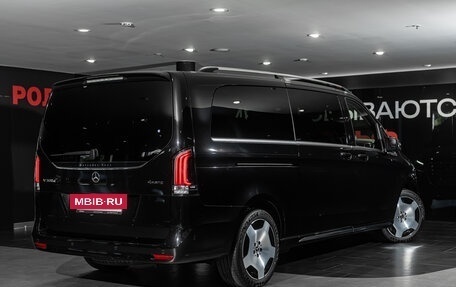Mercedes-Benz V-Класс, 2026 год, 14 988 750 рублей, 4 фотография