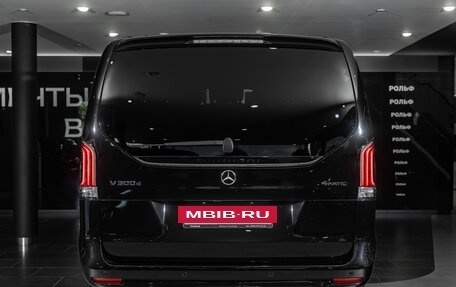 Mercedes-Benz V-Класс, 2026 год, 14 988 750 рублей, 5 фотография