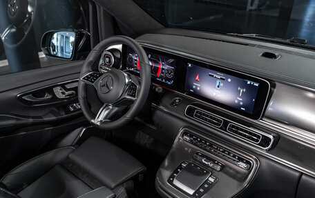 Mercedes-Benz V-Класс, 2026 год, 14 988 750 рублей, 16 фотография