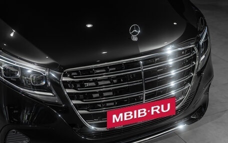 Mercedes-Benz V-Класс, 2026 год, 14 988 750 рублей, 7 фотография