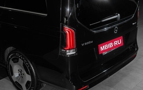 Mercedes-Benz V-Класс, 2026 год, 14 988 750 рублей, 9 фотография