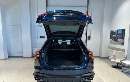 Haval F7x, 2026 год, 3 799 000 рублей, 6 фотография
