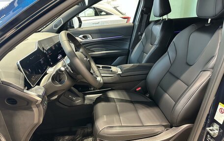 Haval F7x, 2026 год, 3 799 000 рублей, 10 фотография