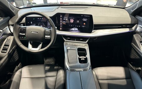 Haval F7x, 2026 год, 3 799 000 рублей, 7 фотография