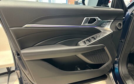 Haval F7x, 2026 год, 3 799 000 рублей, 11 фотография