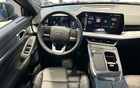 Haval F7x, 2026 год, 3 799 000 рублей, 8 фотография