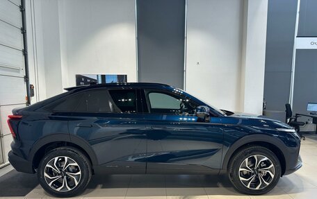 Haval F7x, 2026 год, 3 799 000 рублей, 3 фотография